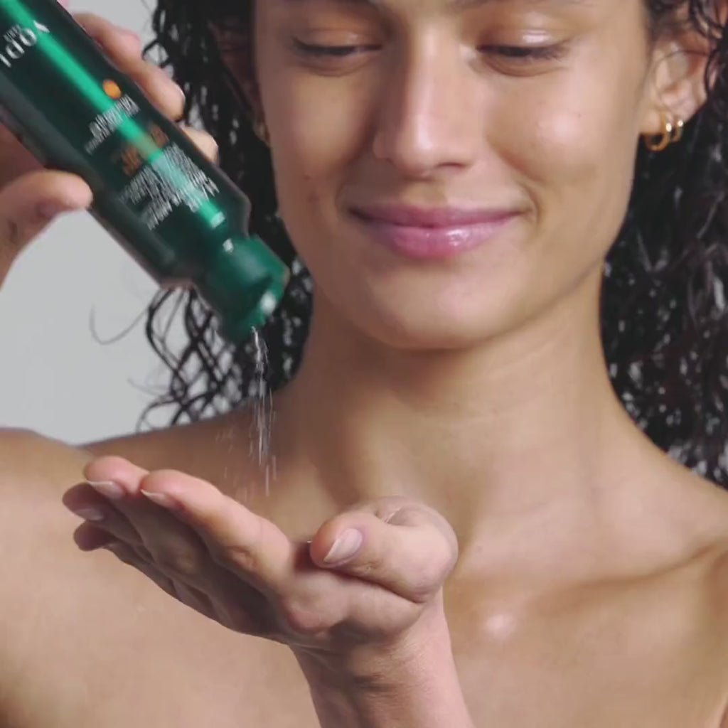 utilisation shampoing yodi nutritive argan