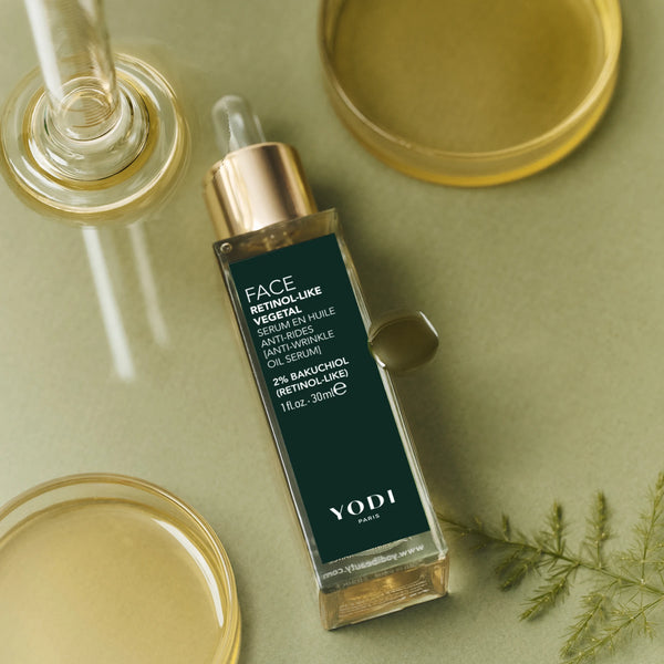 Beautiful Skin Routine