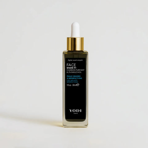 Anti-Blemish Oil Serum
