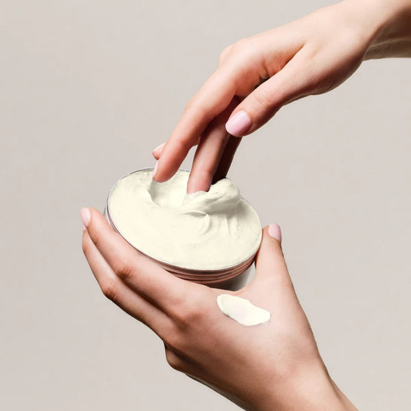 texture masque capillaire ideal aloe argan yodi
