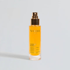 Brume aloe vera vanille elixir yodi