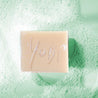 Yodi organic extra rich soap