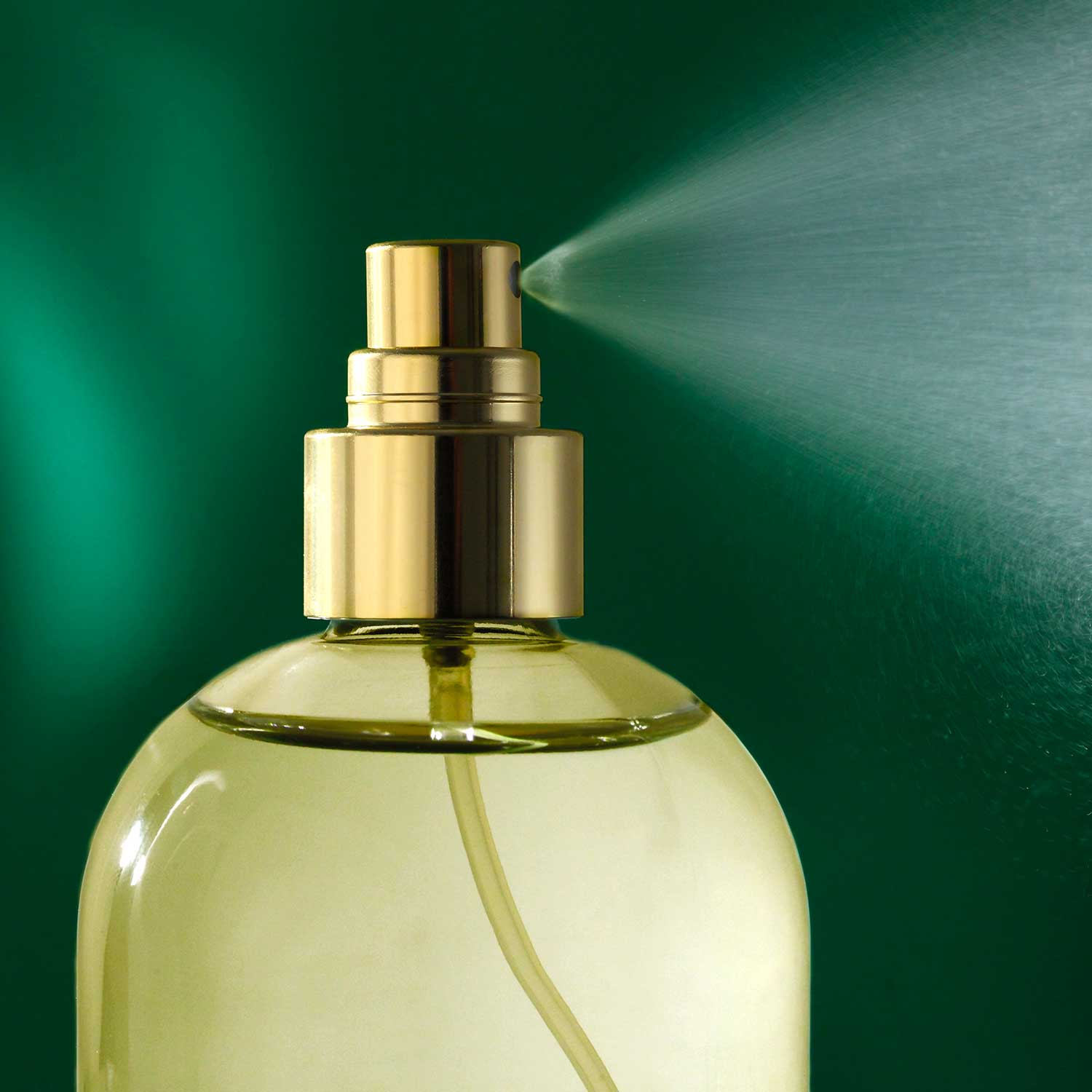 Yodi Natural Home Fragrance Spray